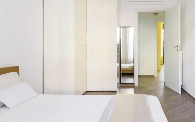 Sarti Master Guest apartment