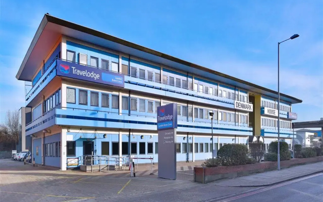 Travelodge London Brent Cross