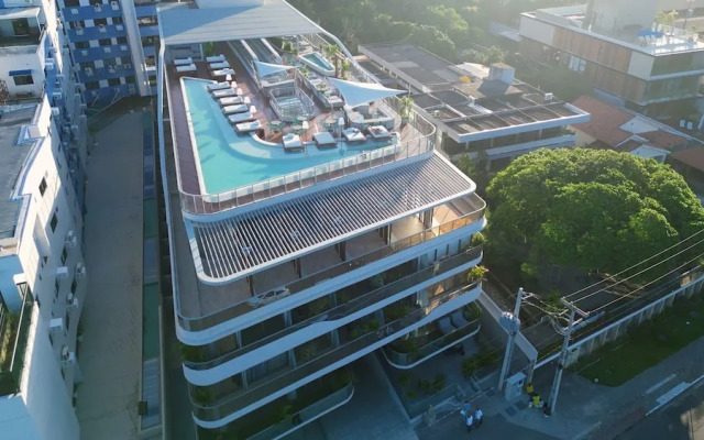 Setai Yacht Prime - By Almare