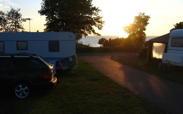 Lundegård Camping & Stugby
