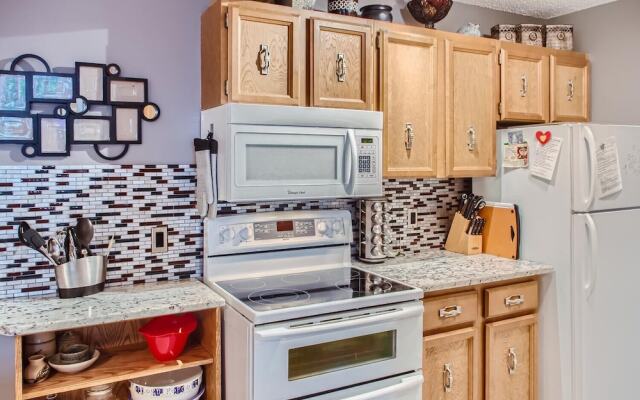 Ponderosa Inn by Okanagan Premier