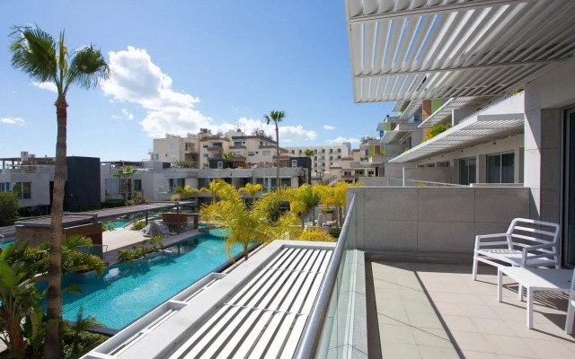 Opera Exclusive Apartments