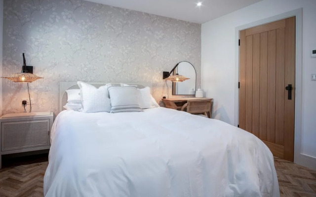 Wisemans House Apartment 2 - Wisemans Bridge