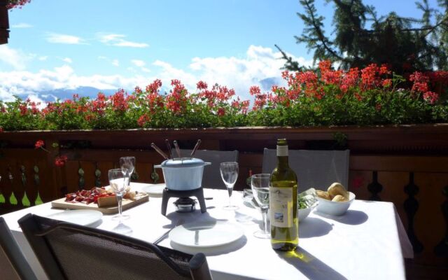 Villa Orana Crans-Montana