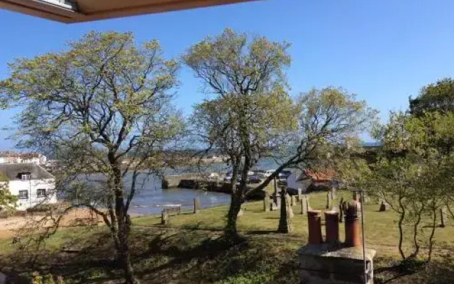 Shore View