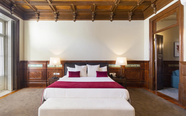 Marques Garden House by Olivia