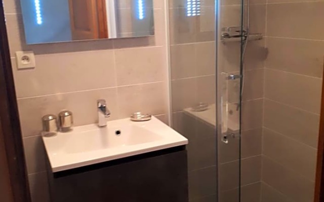 chambre d'hôte Chez Tourache