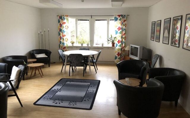 Kronobergsheds Vandrarhem - Hostel