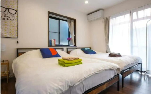 Arakawa-ku - House / Vacation STAY 66906