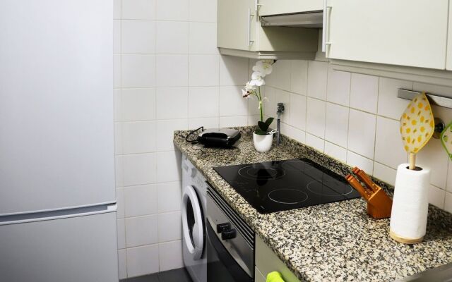 Funchal Downtown Apartment