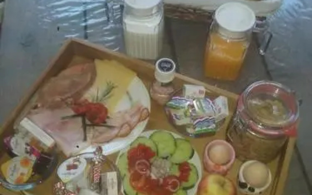 Bed And Breakfast Twenty-one