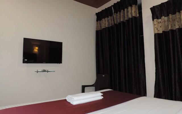 Punest Hotel by Treebo