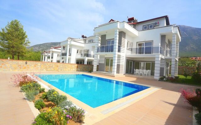 Orka Four Seasons Villas
