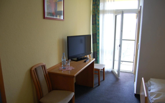Hotel Johnel