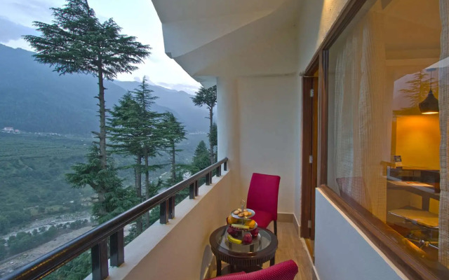 Best Western Himalyan Monal