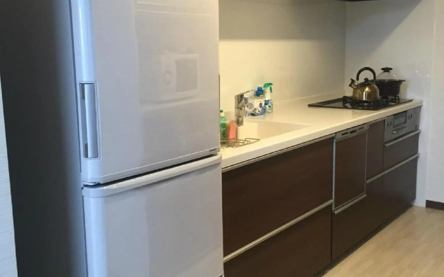 Ueda Building - Vacation STAY 8564