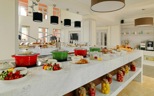 Armenia Marriott Hotel Yerevan