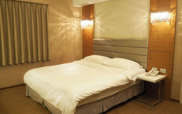 The Riverside Hotel Esthetics