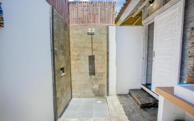 Bukit Taman Cottages