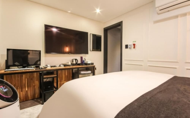 Gwangju Geumho Hotel Honey25