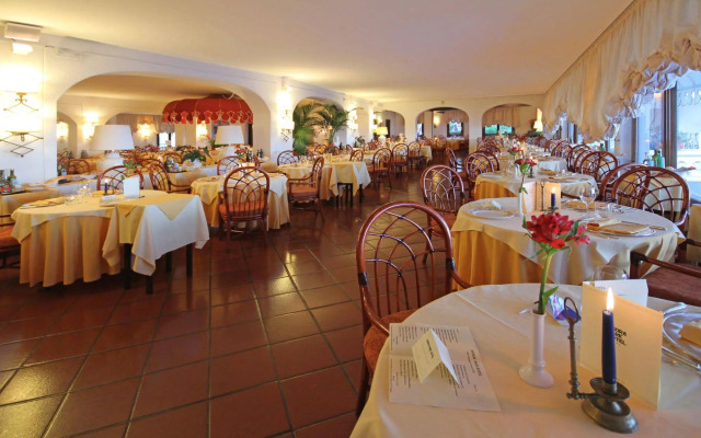 Agorà Park Hotel