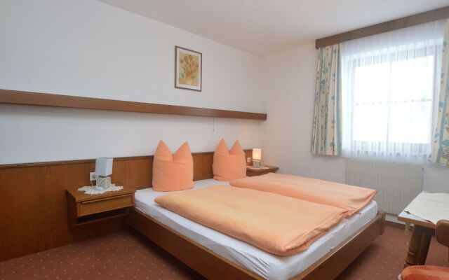 Cozy Apartment in Bichlbach near Lake