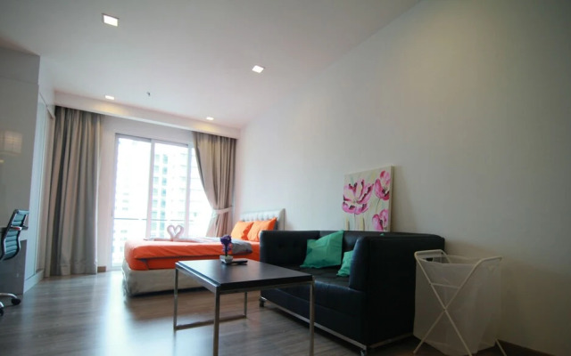 One Bukit Ceylon Ramada KLCC - EcoSuites