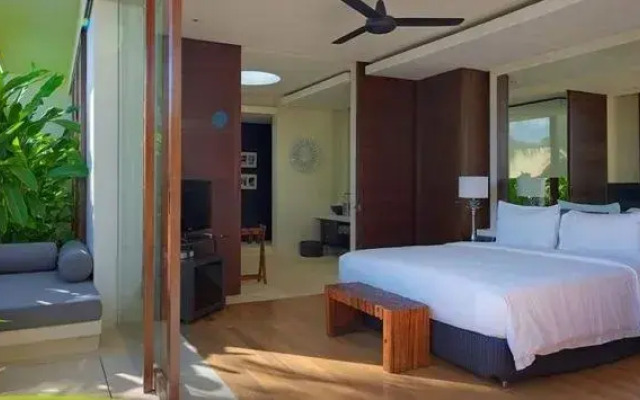 Samujana-Four Bedrooms Pool Villa - 16