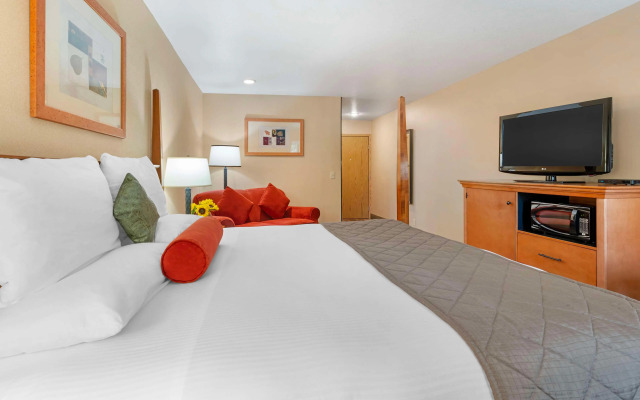 Best Western Prineville Inn