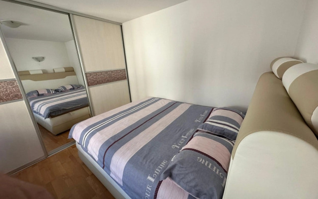 Apartman Senzor 2