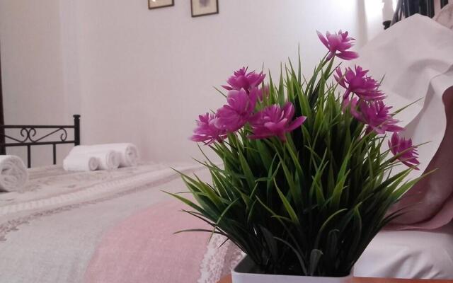 Bed and breakfast Le Pavoncelle