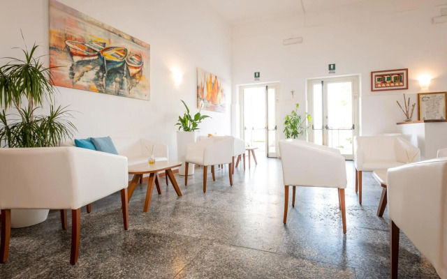 Hotel Il Gabbiano