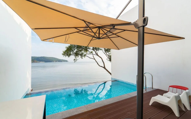 Hi Mohang Pool Villa