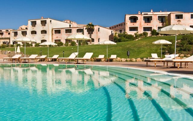 COLONNA RESORT, a Colonna Luxury Beach Hotel, Porto Cervo