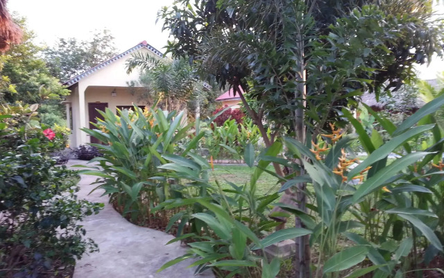 Bird of Paradise Bungalows