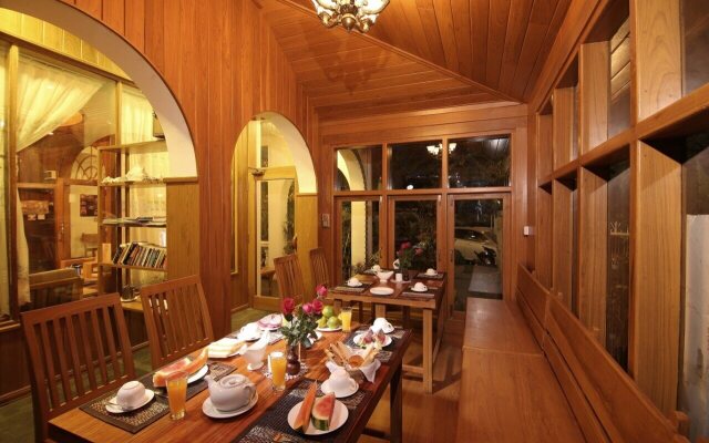 Dream Villa Hotel