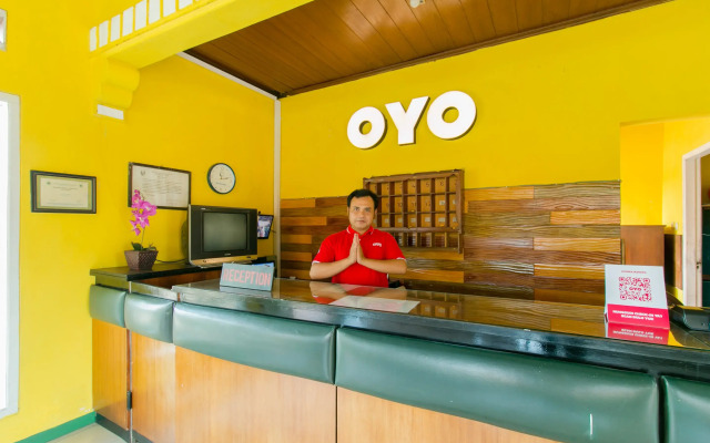 Hotel Rafflesia by OYO Rooms