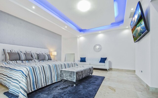 Lorca Residence