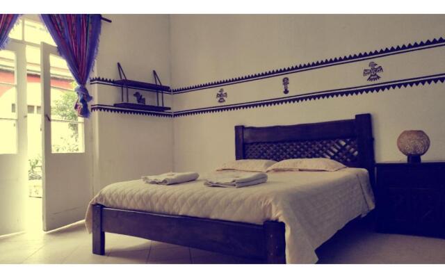 Hostal Yakumama