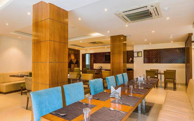 Hotel Surya Grand By OYO Rooms