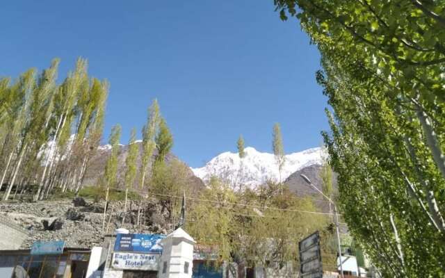 Haji Dream Land Hotel