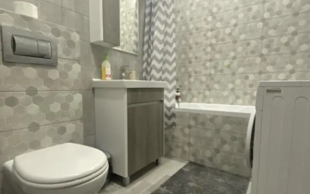 Домашний ключ на улице Строителей 113