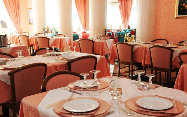 Hotel Cristallo
