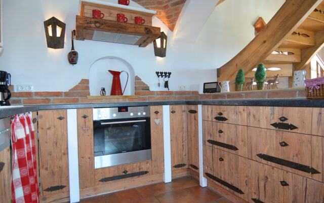 Quaint Holiday Home in Feldwies near Ski Area