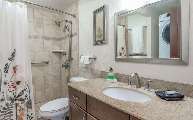 Waikoloa Villas D-204