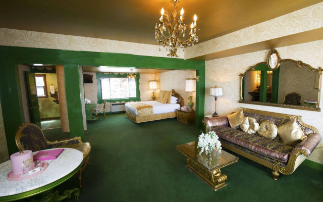 Madonna Inn