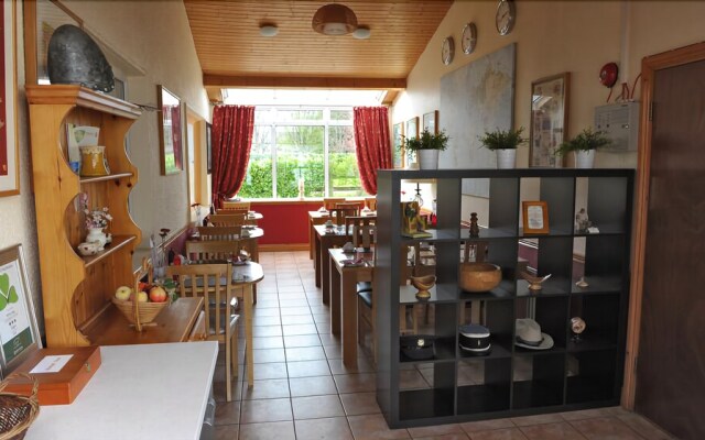 White Lodge B&B