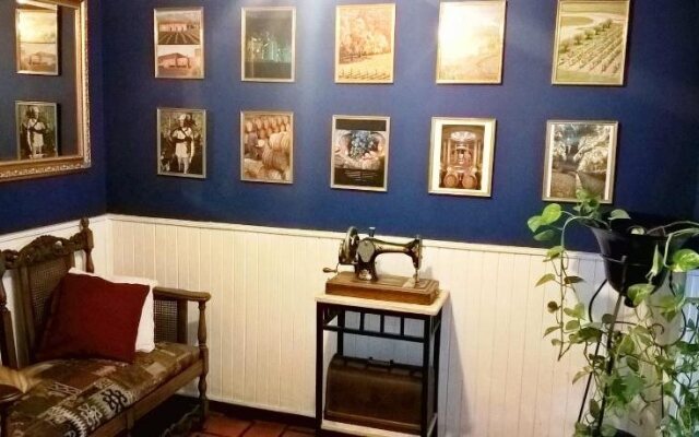 Chimbas Hostel
