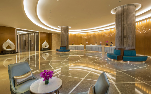Hilton Urumqi
