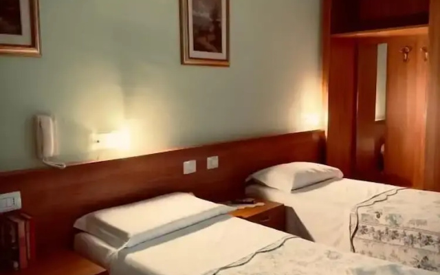 Albergo Trattoria Al Taj